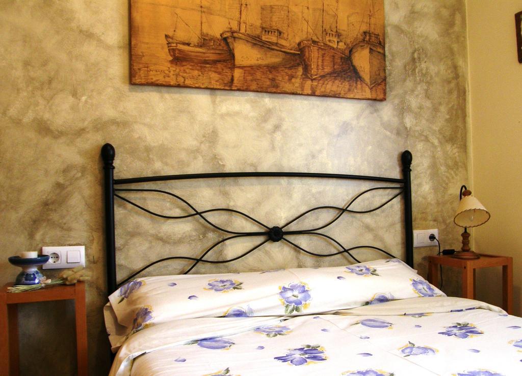 Apartamentos Rurales La Fuente Pesués Esterno foto